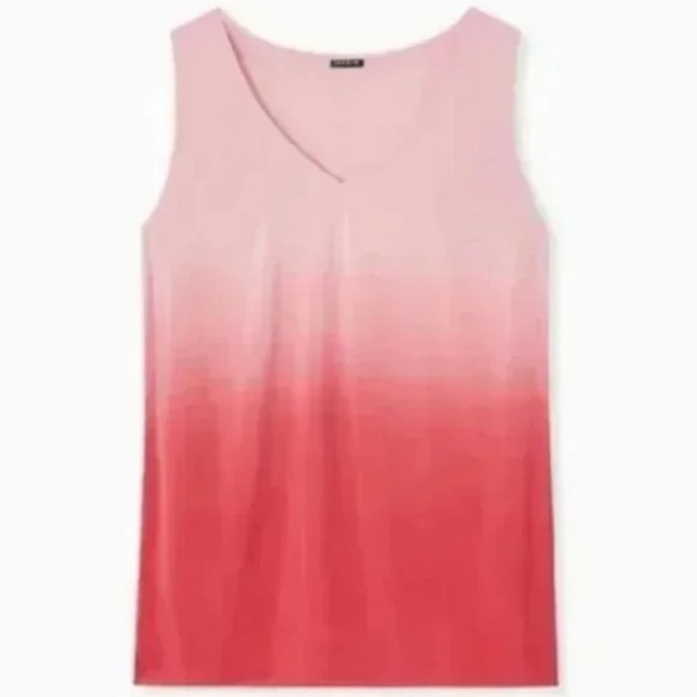 Torrid Challis Tank